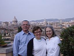 Rome - View from Capitoline 2.JPG